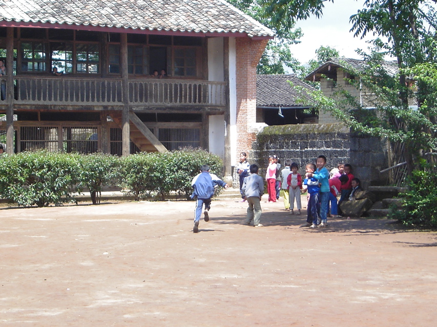 School, Jiang Zuo KIF_0588