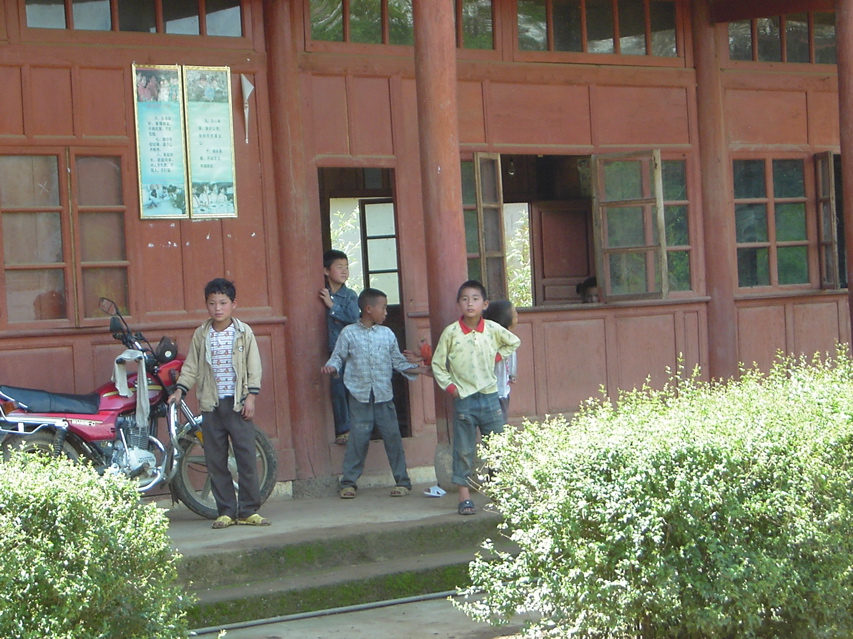 School, Jiang Zuo KIF_0589