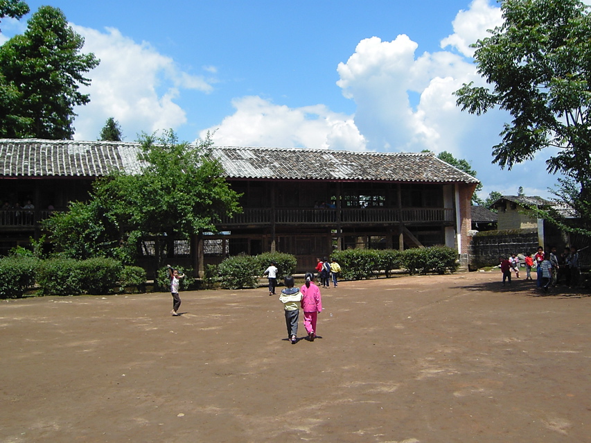 School, Jiang Zuo KIF_0592