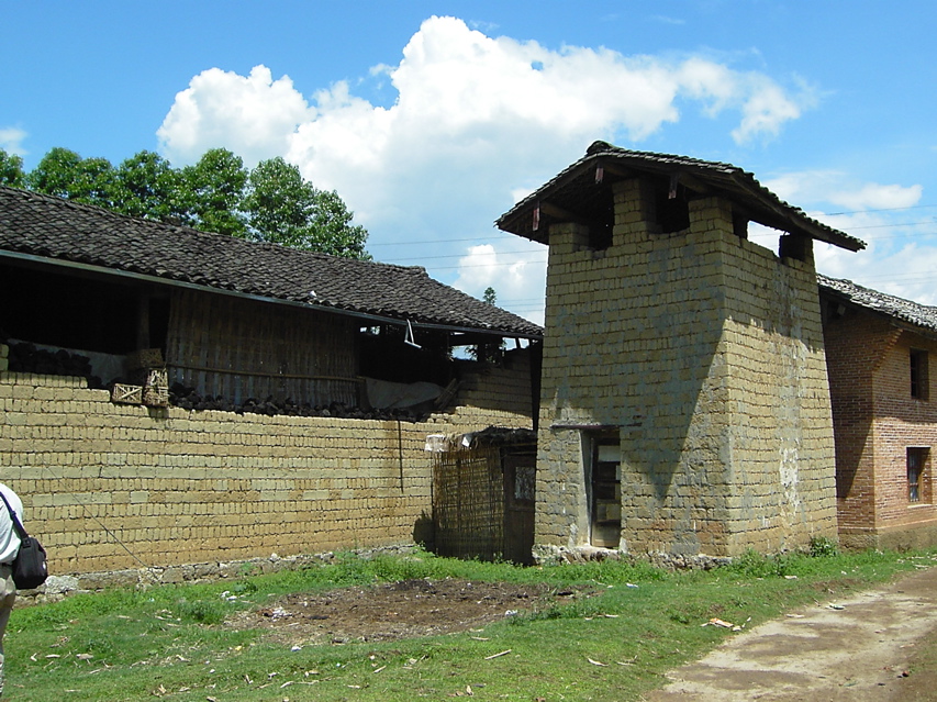Silo, Jiang Zuo KIF_0593