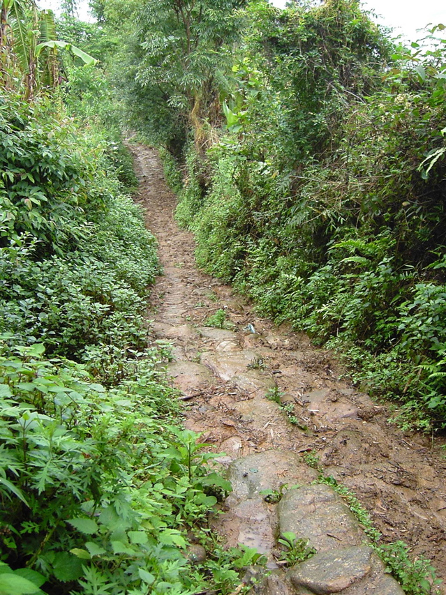 Silk Road near Hanlong KIF_0331