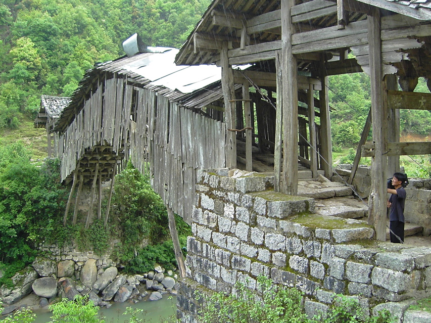 Covered bridge KIF_0666