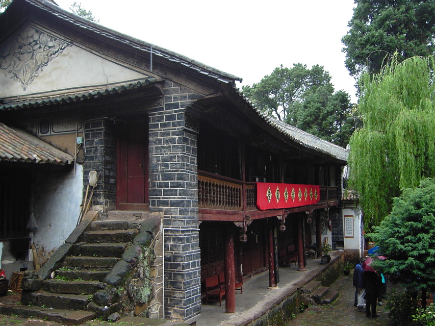 Temple, Sacred Mountain KIF_0717
