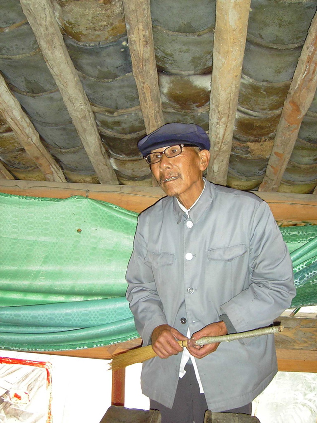 Mr Wu Hanlong KIF_0332