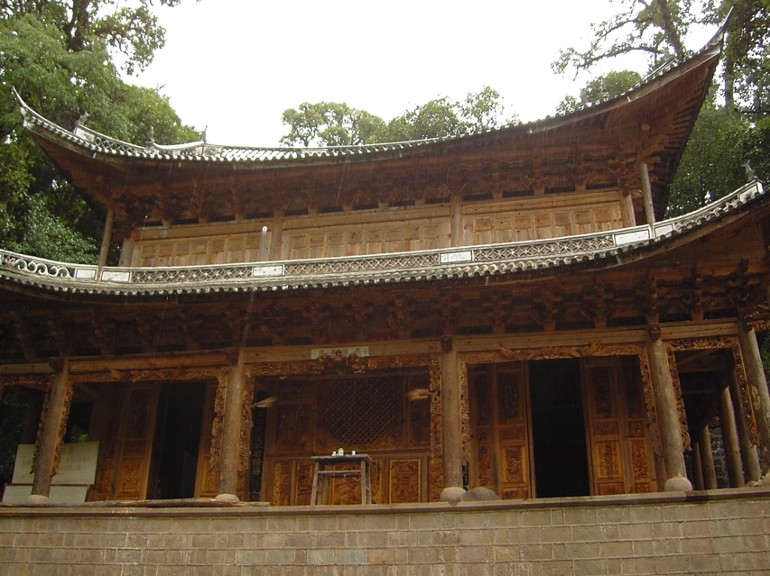 Temple, Sacred Mountain KIF_0724