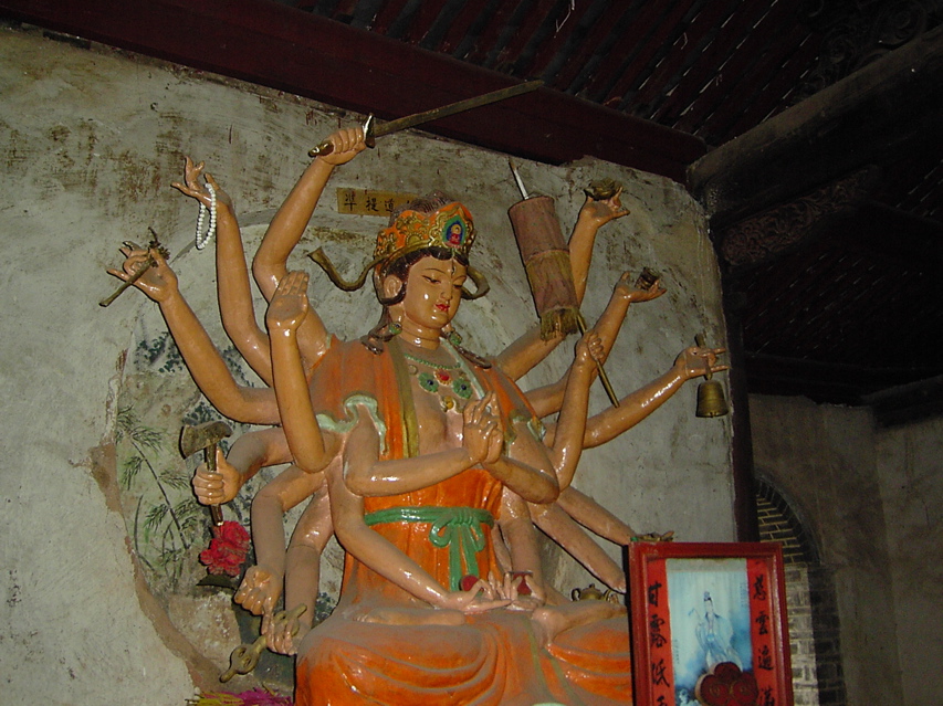 Temple, Sacred Mountain KIF_0728