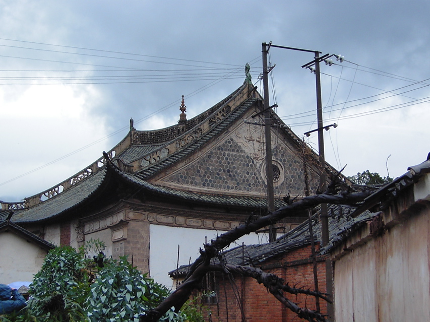 Abandoned temple Weishan KIF_0736
