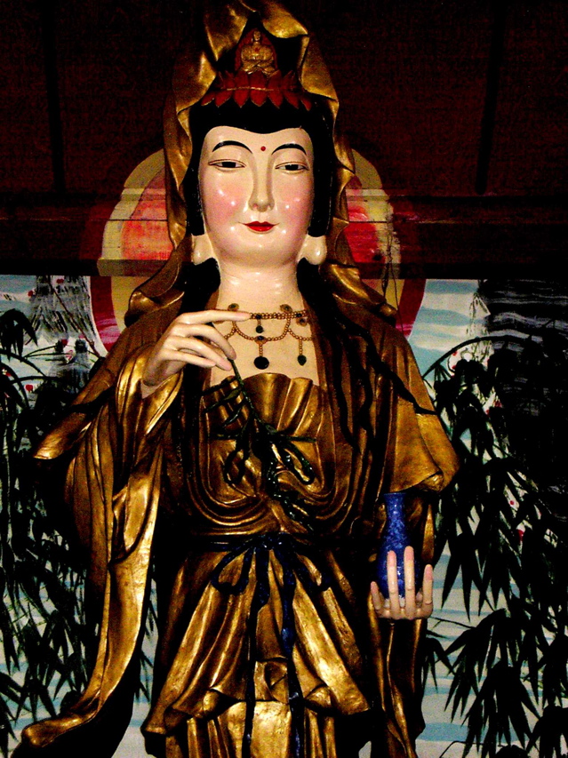 Guangyin temple KIF_0323