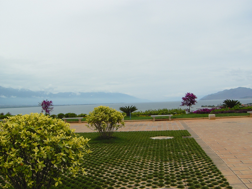 Lake, Dali KIF_0774