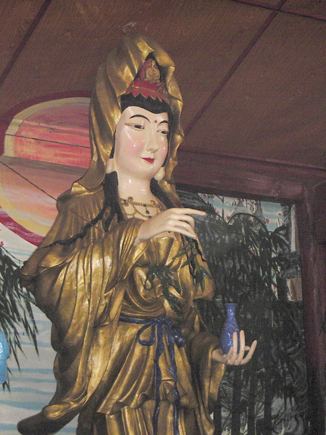 Guangyin temple KIF_0324