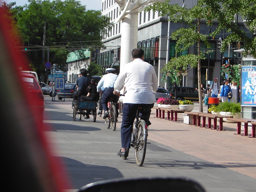 Beijing traffic KIF_0788