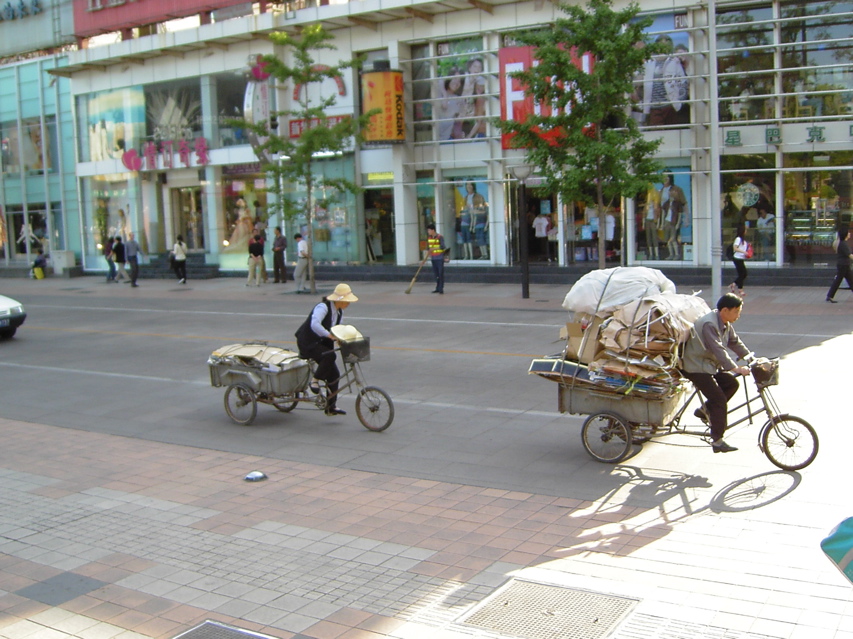 Beijing trafficKIF_0792