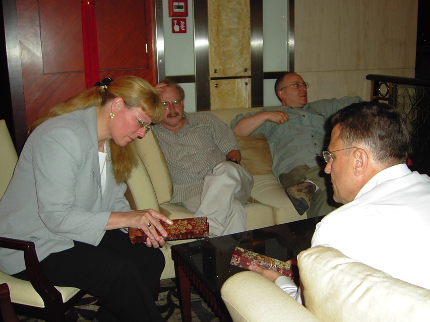 Final drink, Beijing KIF_0797