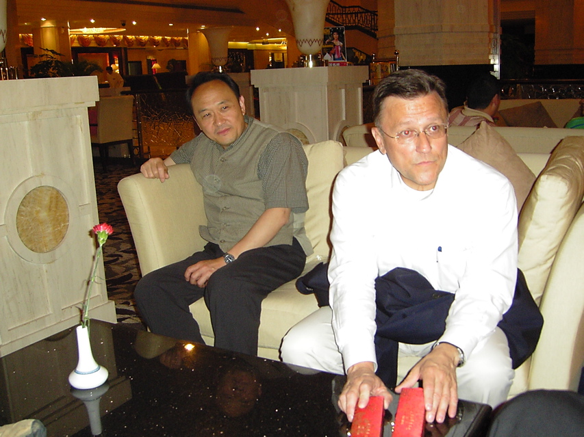 Final drink, Beijing KIF_0798