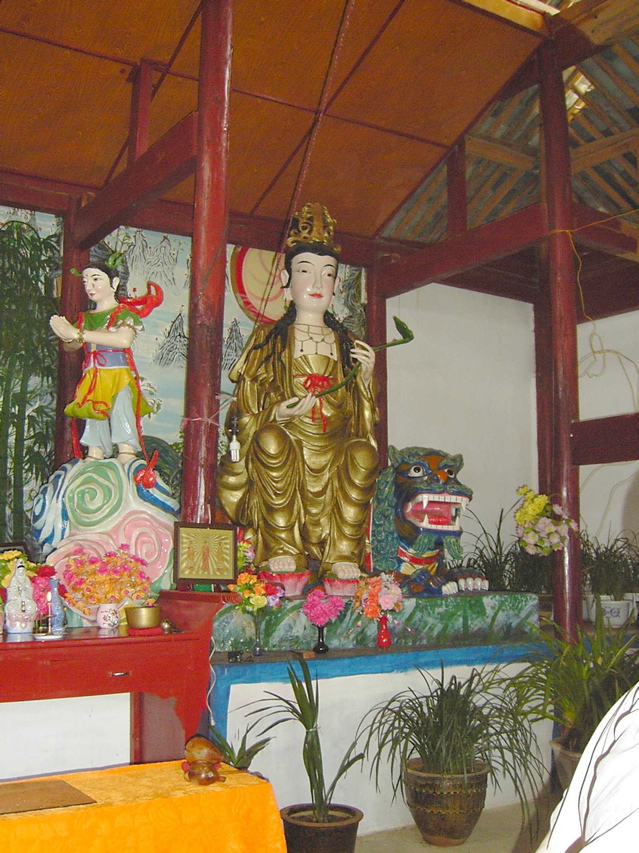 Guangyin temple KIF_0326