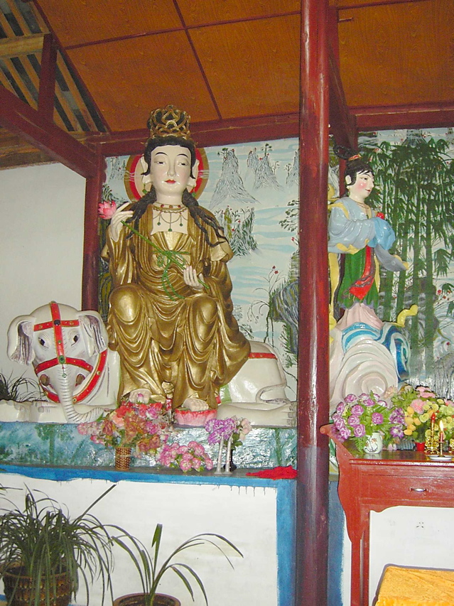Guangyin temple KIF_0327