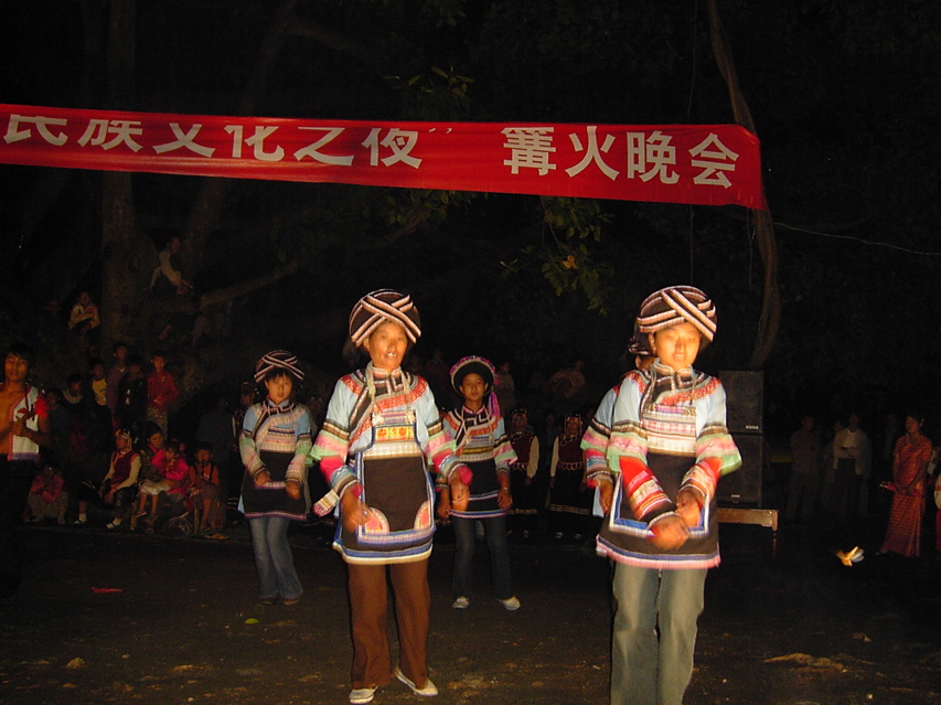 Village dance performanceKIF_0417