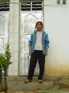 Resident, house, hamlet KIF_0458