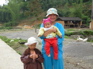 Residents, hamlet KIF_0450