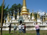 Pagoda on way to west side of reserve KIF_0464
