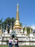 Pagoda on way to west side of reserve KIF_0465