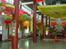 Temple, Pagoda on way to west side of reserve KIF_0482