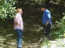 Hannah, Professor Li, Nankang KIF_0506
