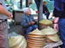 Hat maker, Market, Jiang Zuo KIF_0536