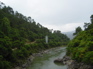 Longchuan River from covered bridge KIF_0663