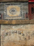 Temple, Sacred Mountain water damaged fresco KIF_0714