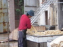 Tie Dye factory, Weishan KIF_0768