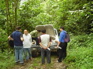 Broken car Gaoligongshan KIF_0388
