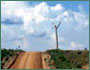 Road from Cobija