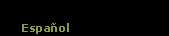 espa&ntilde;ol