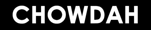 Chowdah Logo