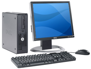 Optiplex GX620