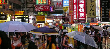 Mong Kok