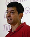 Prof. Dan Bienstick
