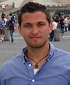 Tyler Carson