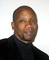 Professor Lance Freeman
