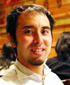 Masahiko Haraguchi