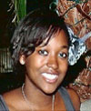 Bianca Howard