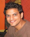 Rishee Jain 