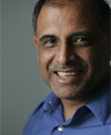 Professor Upmanu Lall