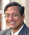 Professor Vijay Modi