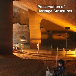 Preservation of Heritage Structures