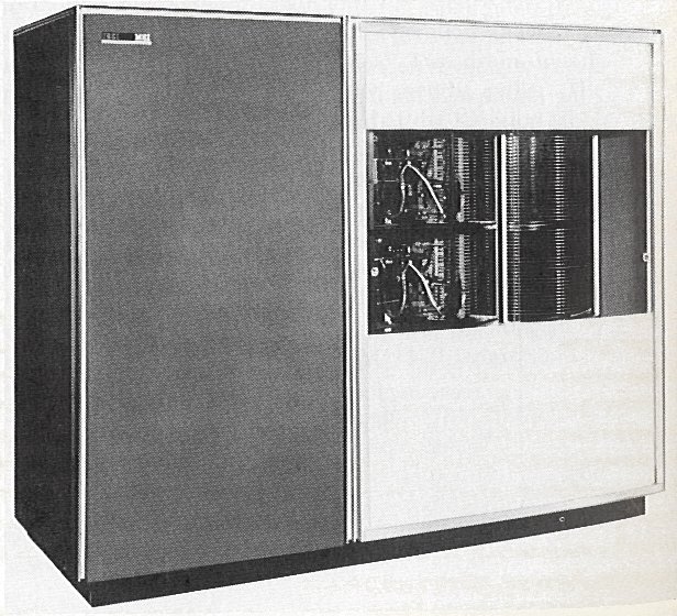 IBM 1301 Disk Storage Unit