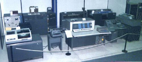 IBM 1620