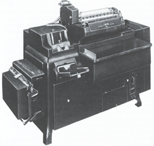 IBM 405