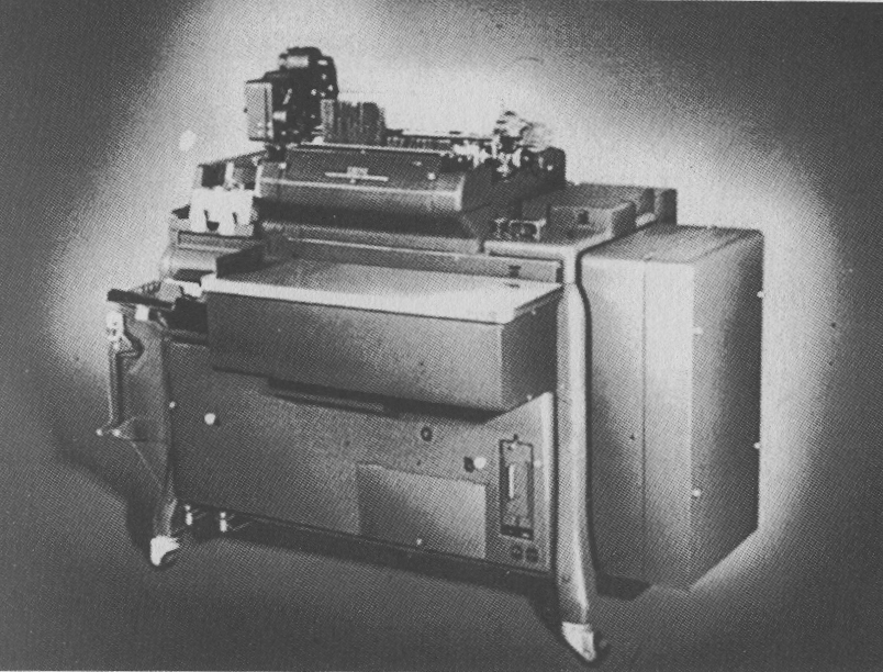 IBM 405